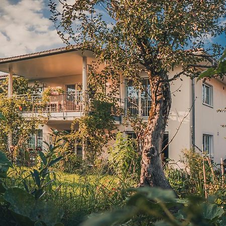 Coraline -Koblach, 6-10 P, 3 Schlafzimmer, Kueche, Riesige Terrasse, Parkplatz, Wifi, Stellplatz Ski المظهر الخارجي الصورة