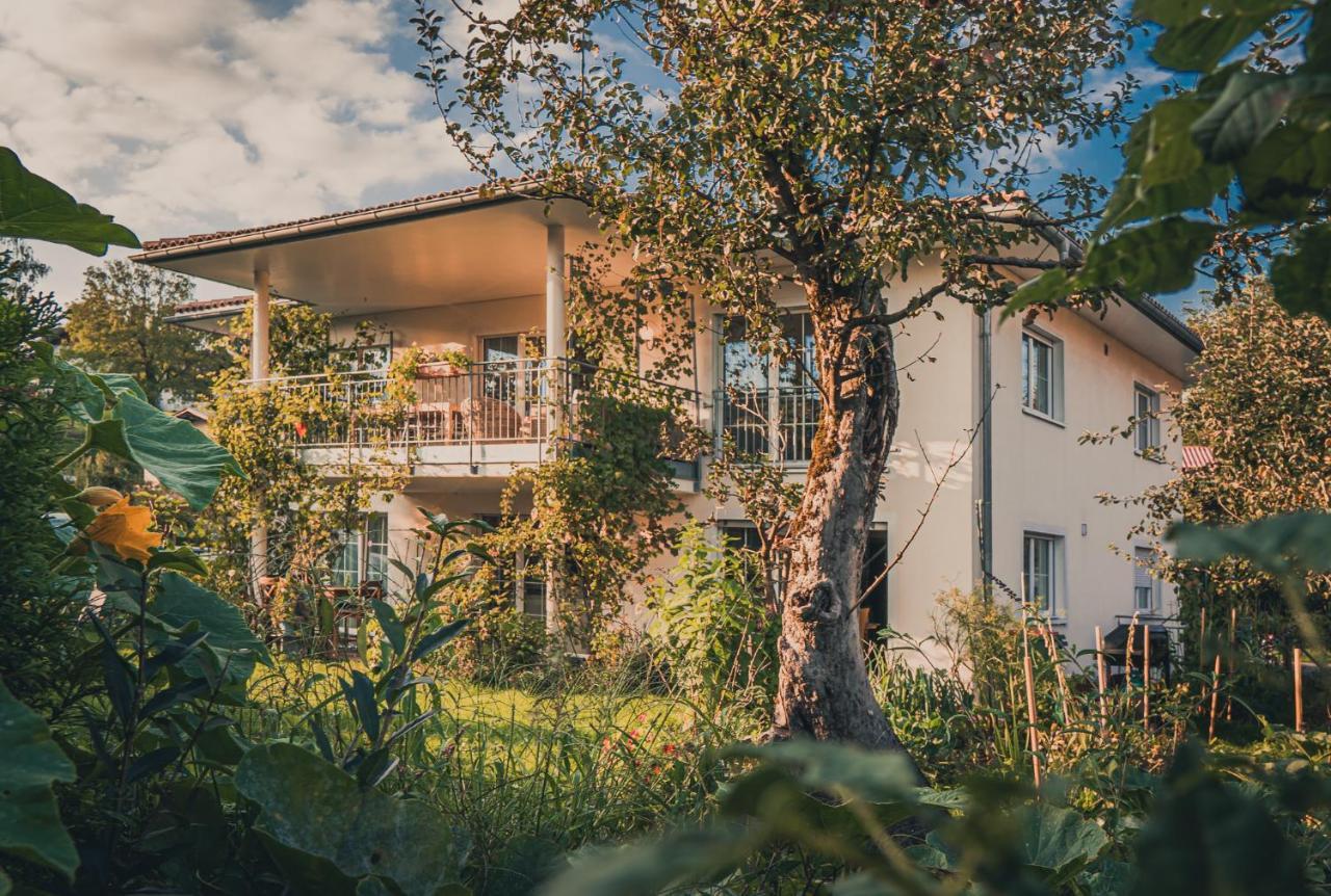 Coraline -Koblach, 6-10 P, 3 Schlafzimmer, Kueche, Riesige Terrasse, Parkplatz, Wifi, Stellplatz Ski المظهر الخارجي الصورة
